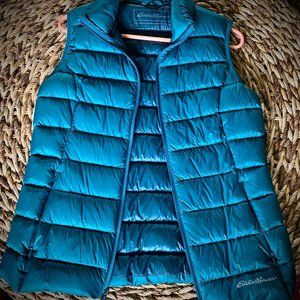 Women's Eddie Bauer Down Vest